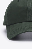 Gorra de béisbol En un mundo bonito