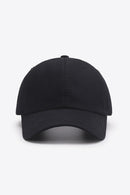 Gorra de béisbol En un mundo bonito