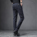 JAYWOOD Men's Brittish Plaid Business Pants - AM APPAREL