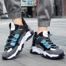 LYTE Men's Casual Outdoor Sneakers - AM APPAREL