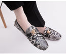 Men's Luxury Leisure Formal Loafers - AM APPAREL