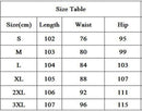 Men's Streetwear Letter Print Patchwork distressed Jeans - AM APPAREL