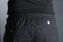 Men's Summer Elastic Waist Casual Pants - AM APPAREL