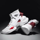 Shoes Fashion Sneakers W/ Big Sole - AM APPAREL