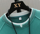 STAN Unisex Casual Solid Colored Sweatshirt - AM APPAREL
