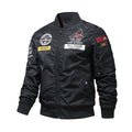 Men's American Pilot Bomber Jacket II