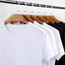 Men's Vintage Oversized Fitness T-Shirt