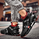 LUX 11 Men's Casual Breathable Sport Sneakers