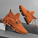 KICK III Men's Low Profile Luxe Designer Shoes