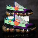 CONCEPT Men's Large Sole Sport Sneakers