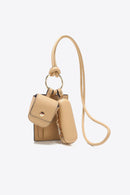 Nicole Lee USA Lot de 3 lanières en cuir végétalien