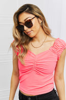 Gafas de sol de policarbonato con montura completa tipo ojo de gato