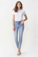 Jean skinny taille haute Talia taille haute Lovervet