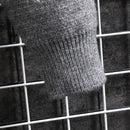 Pull en maille Argyle Fashion pour hommes 