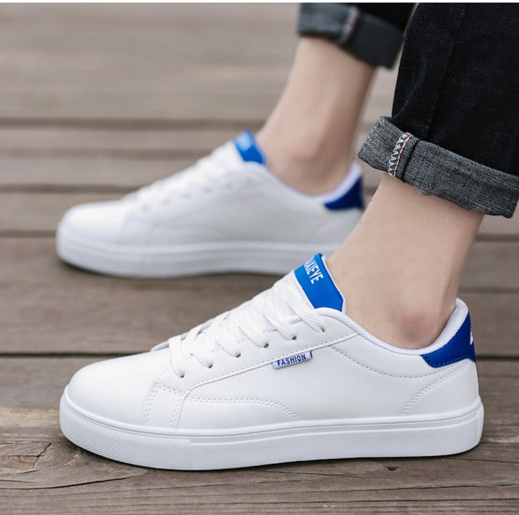 Unisex Casual Flat Sneakers