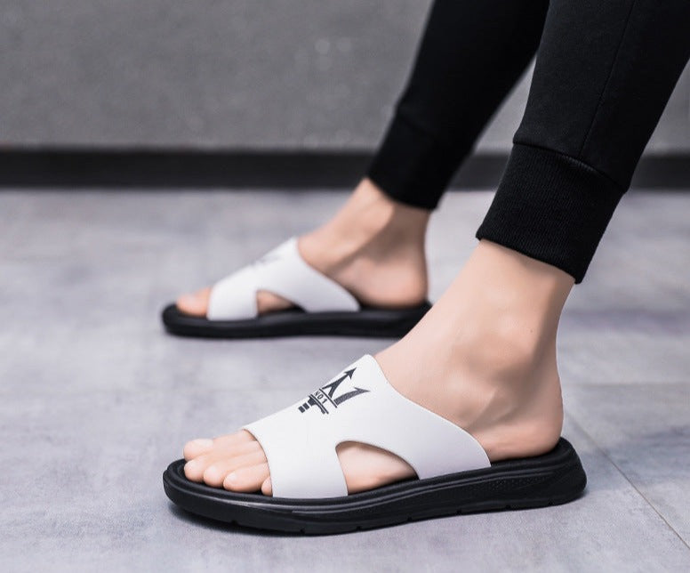 ROYAL Men's Fashion Summer Slipper Sandals