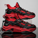 LT Men's Casual Trainer Fashion Shoes