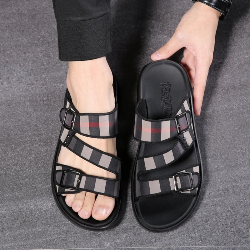 RET Men's Summer Outdoor Sandals