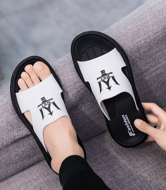 ROYAL Men's Fashion Summer Slipper Sandals