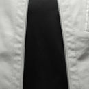 PHO Veste légère en similicuir pour homme 