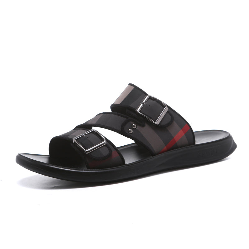 RET Men's Summer Outdoor Sandals
