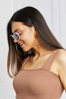 Gafas de sol con lentes polarizadas Glam TAC