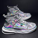 DESIN Men's Stylish Classic Sneakers - AM APPAREL