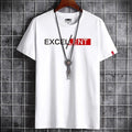 "EXCELLENT" Unisex Graphic T-Shirt - AM APPAREL