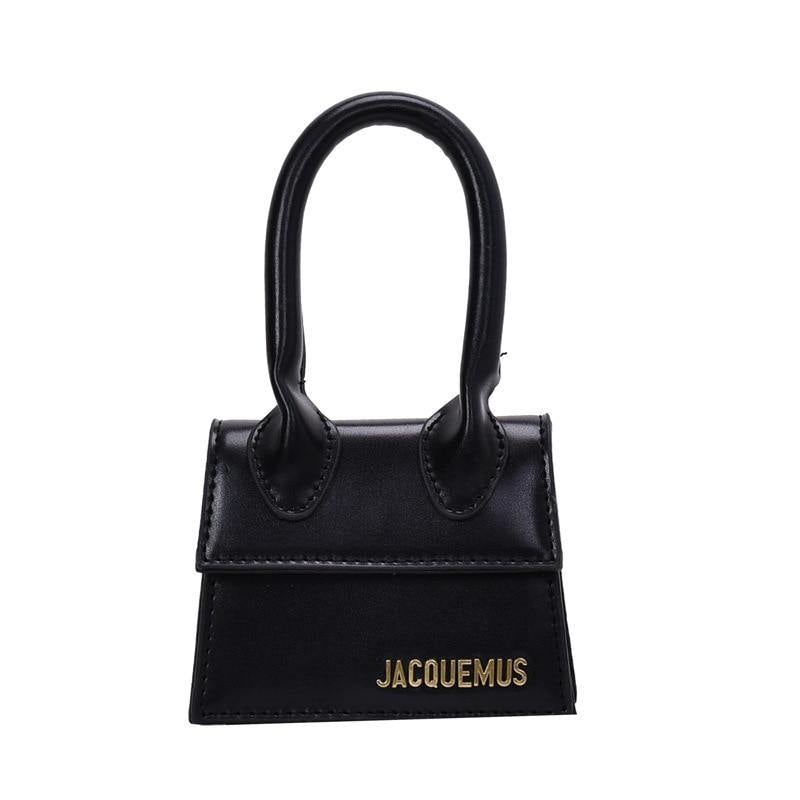 Jacquemus Designer Mini Purses - AM APPAREL