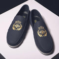 leater shoes - AM APPAREL