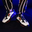 LYFE Men's Sport Sneakers - AM APPAREL