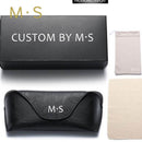 M.S Designer Women's Classic Sunglasses - AM APPAREL