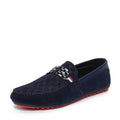 Men's Breathable Shallow Moccasins Loafers - AM APPAREL