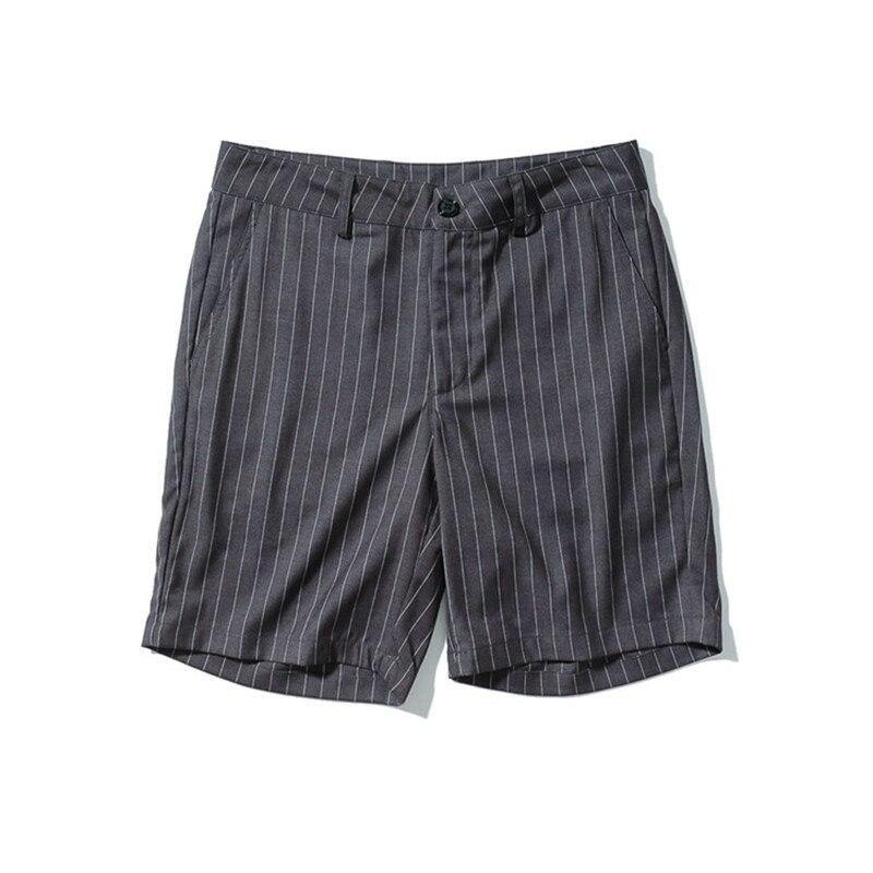 Men's British Style Casual Shorts - AM APPAREL