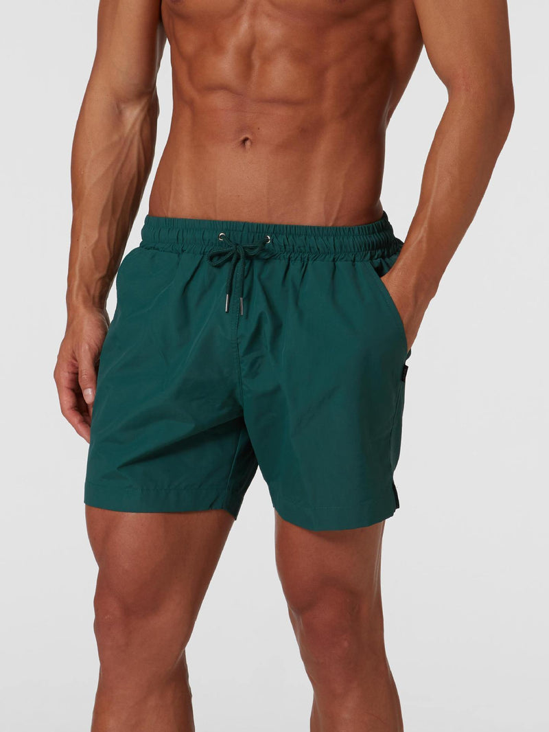 Men's Casual Loose Shorts W/ Pockets - AM APPAREL