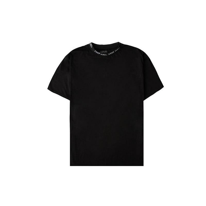 Men's Cotton Slim Fit Fitness T-Shirt - AM APPAREL