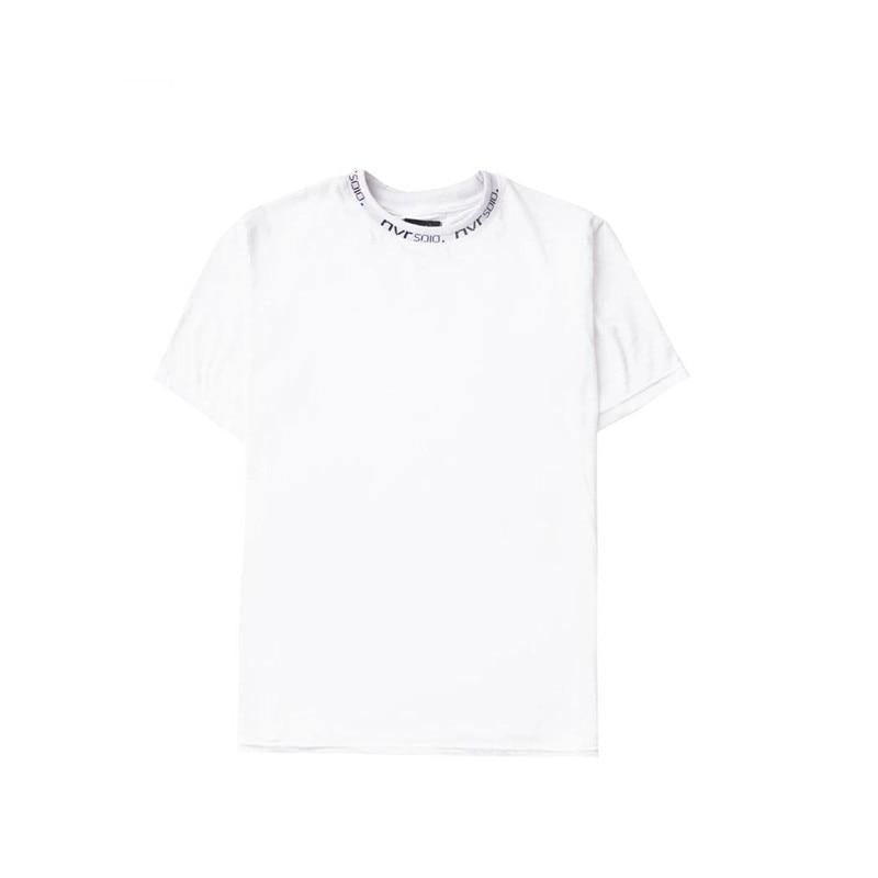 Men's Cotton Slim Fit Fitness T-Shirt - AM APPAREL