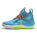 Men's Pro Anti-slip Basketball Shoes - AM APPAREL