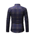 Men's Stylish Polyester Light Weight Shirt - AM APPAREL