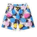 Men's Summer Basic Shorts - AM APPAREL