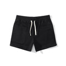 Men's Summer Casual Beach Shorts - AM APPAREL