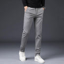 Men's Summer Lightweight Classic Style Pants - AM APPAREL