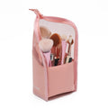 PURDORED Stand Cosmetic Accessories Bag - AM APPAREL