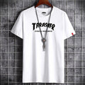TARASH Men's Fashion Graphic T-Shirt - AM APPAREL