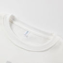 "TRAVEL" Men's Harajuku Letter Color Block Sweatshirt - AM APPAREL