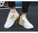 Unisex Air Cushion Running Shoes - AM APPAREL