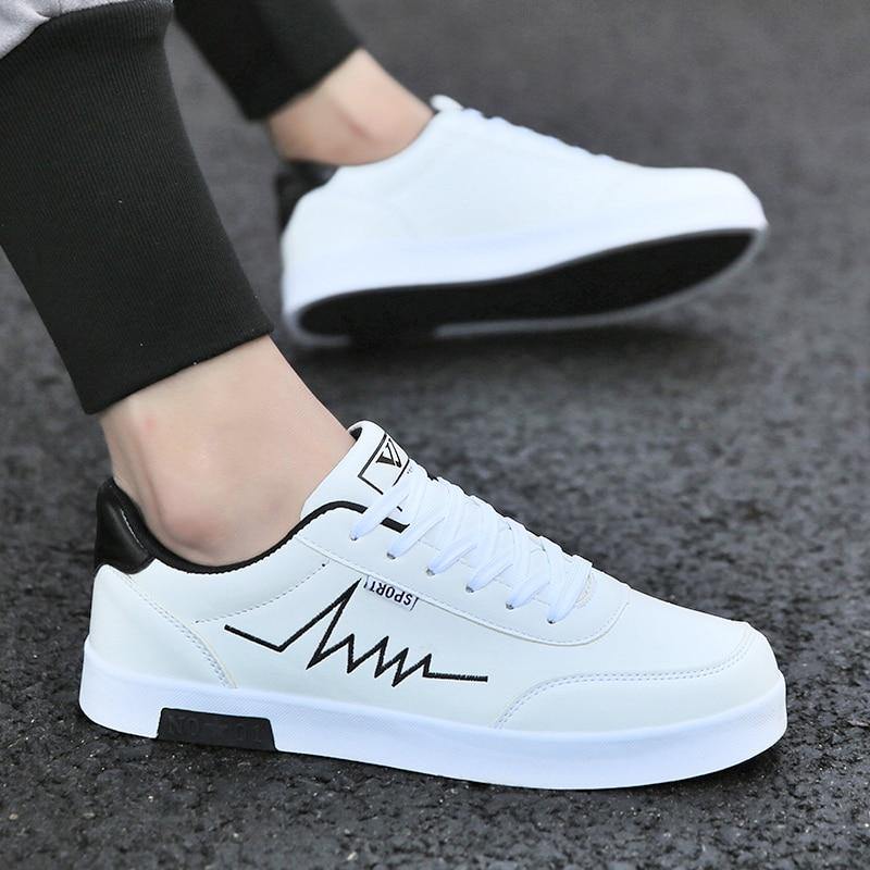 Unisex Casual Comfortable Sneakers - AM APPAREL