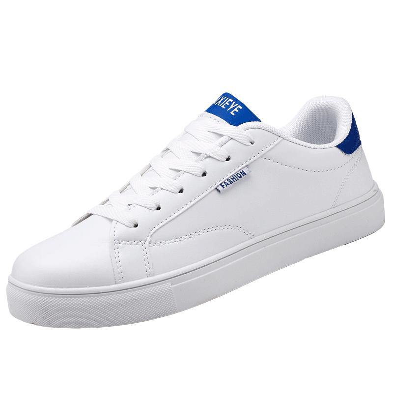 Unisex Casual Flat Sneakers - AM APPAREL