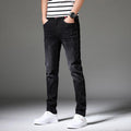 Vintage Style Men's Slim Fit Jeans - AM APPAREL