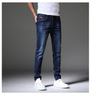 Vintage Style Men's Slim Fit Jeans - AM APPAREL